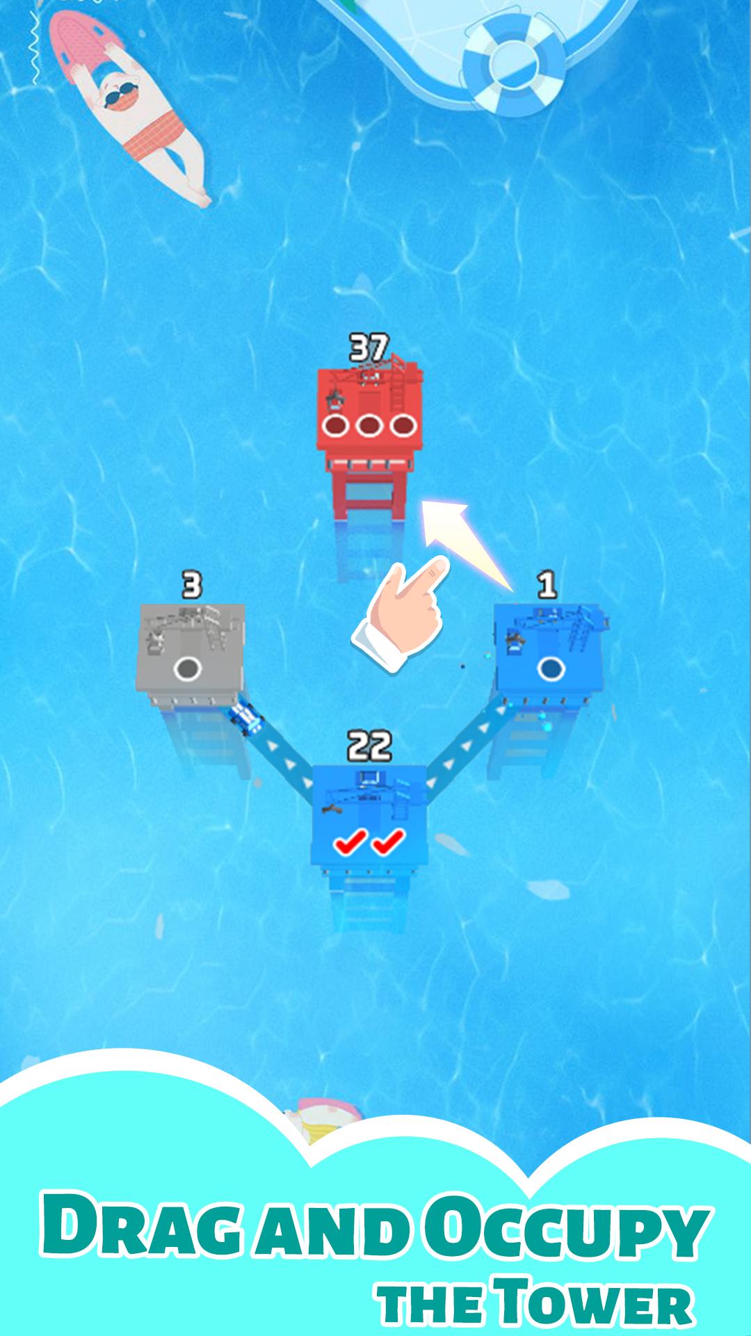 Clash Parking(冲突停车最新破解版)1.5.200安卓版截图2