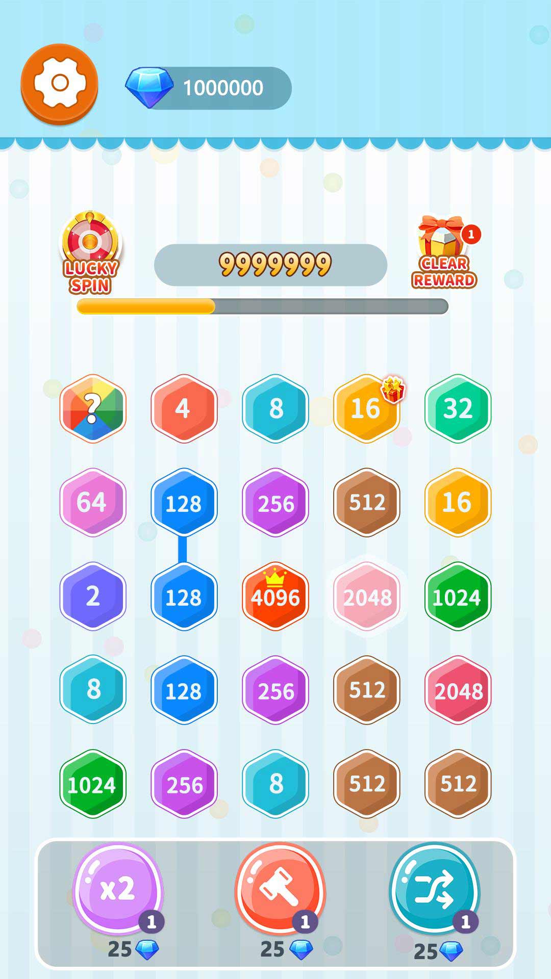 2��2����(2 For 2 Connet)2.3.9���°��ͼ0