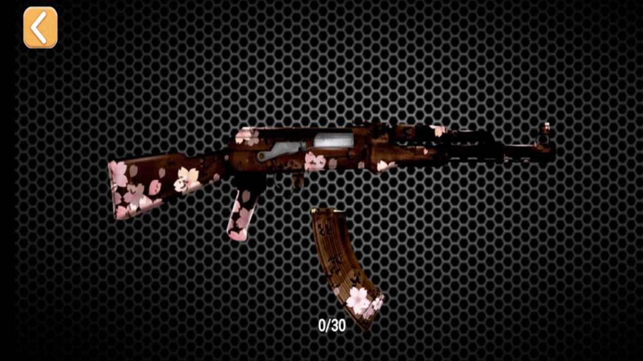 ǹе��Ӣ����1.0��׿���ͼ1