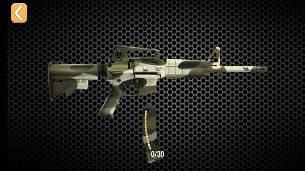 ǹе��Ӣ����1.0��׿���ͼ3