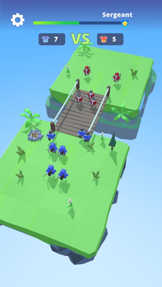 ��ͻ����ս��ս�ƽ��1.0.0��׿���ͼ0