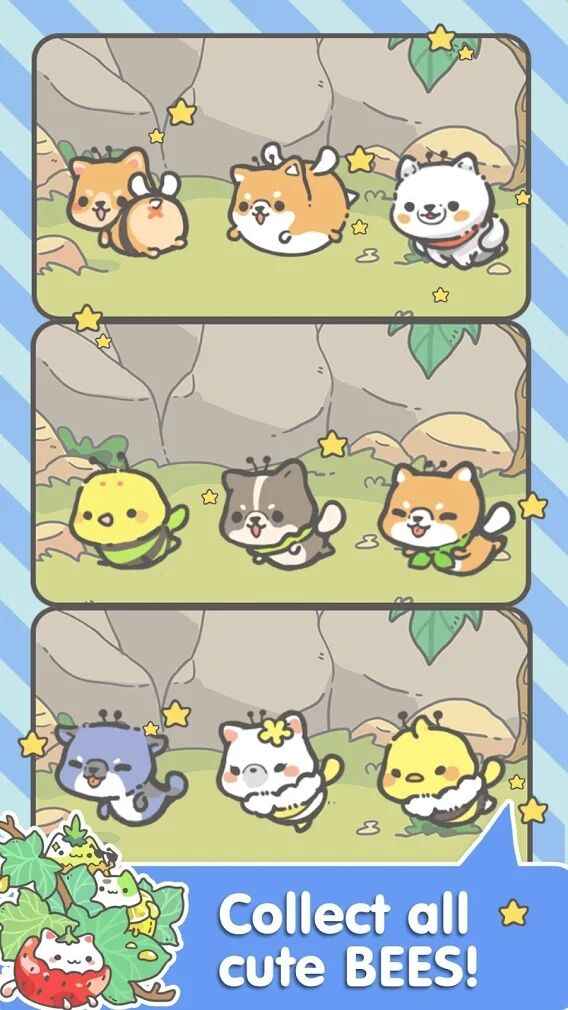 My CatPots(�ҵ�è������ˮ�ΰ�)0.4.1��׿���ͼ0
