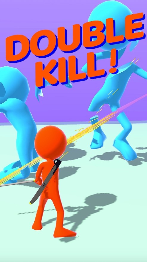 Blade Hero(����Ӣ������)1.0.0��׿���ͼ1