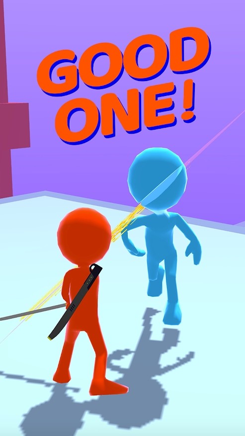 Blade Hero(����Ӣ������)1.0.0��׿���ͼ2