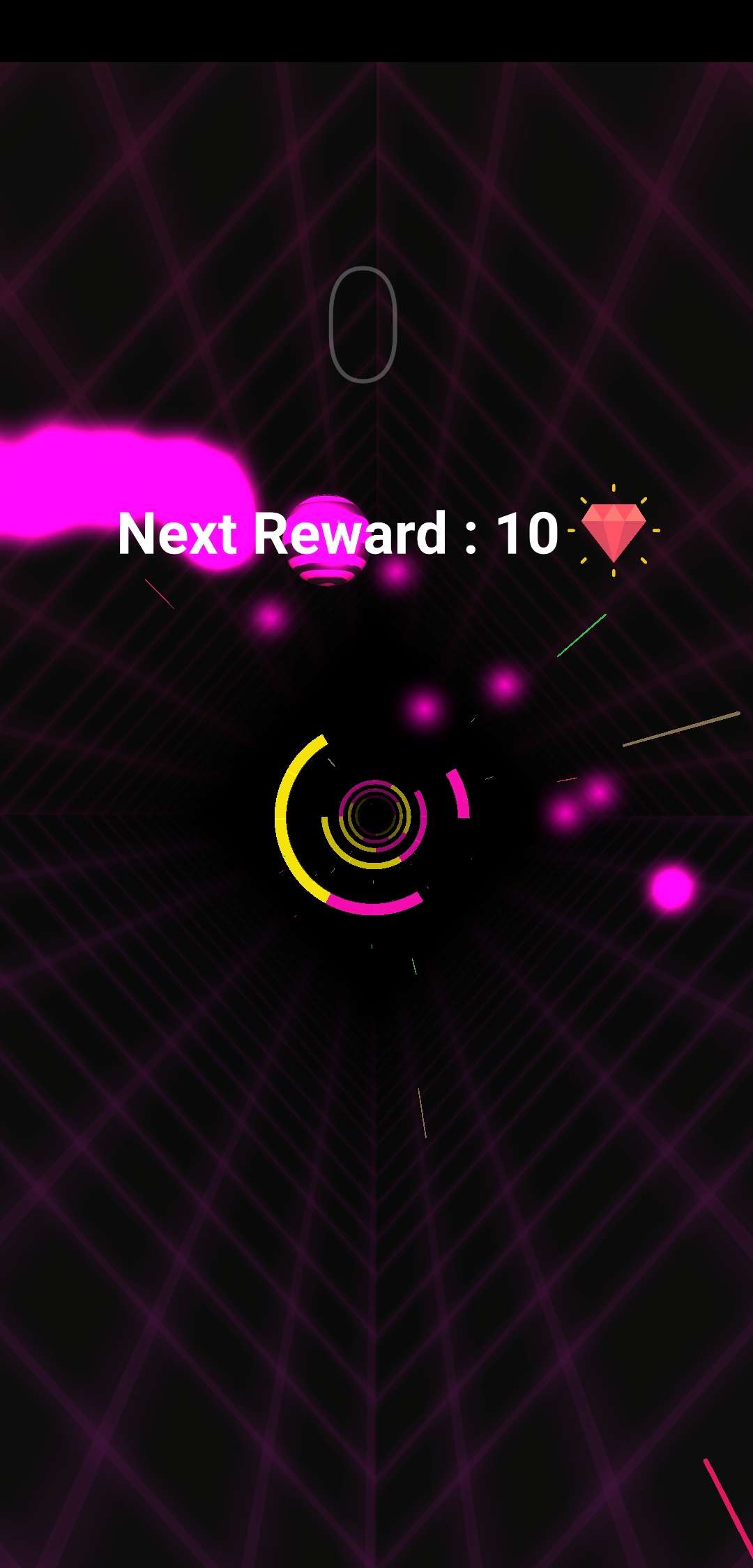 TunnelBall(������������ʯ��)1.25��׿���ͼ1