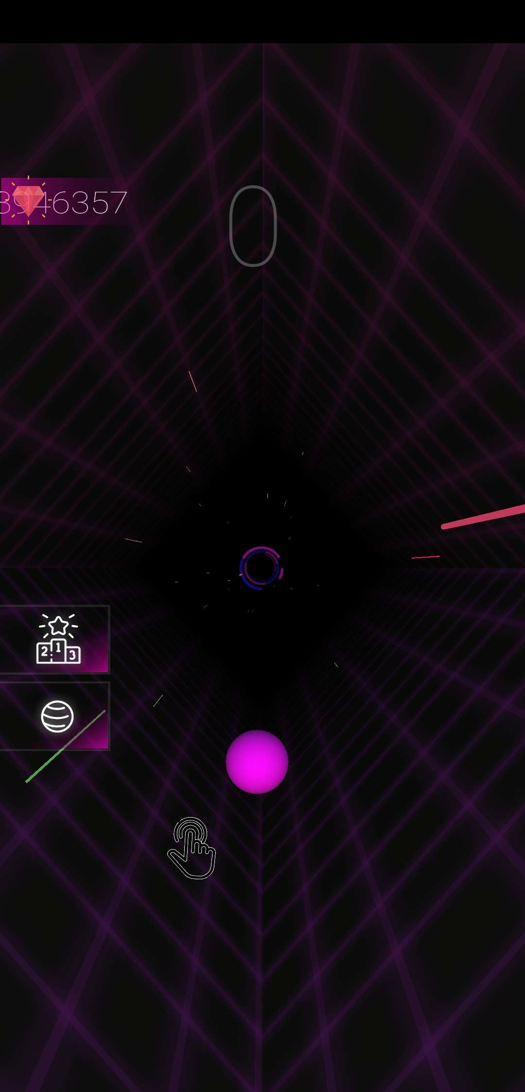 TunnelBall(������������ʯ��)1.25��׿���ͼ0