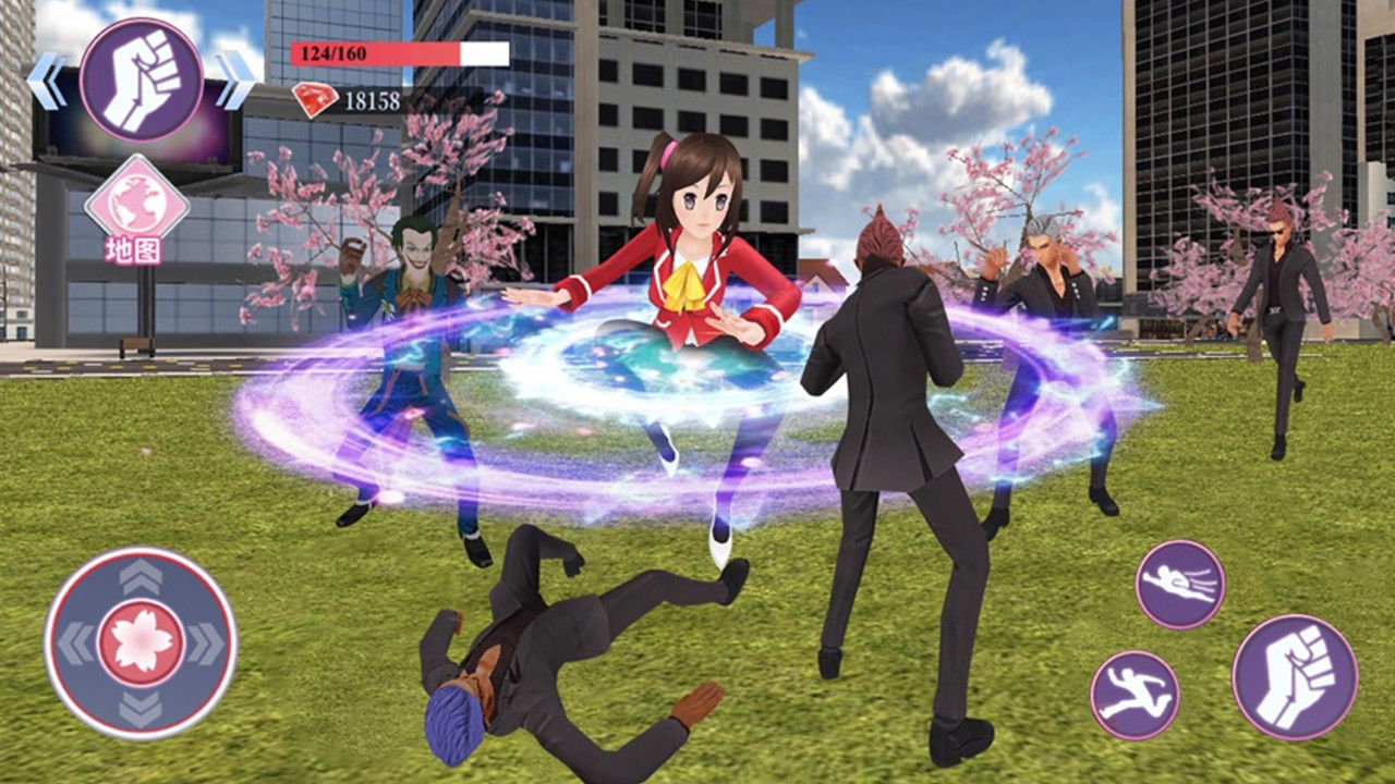 ��Уӣ����������1.1��׿���ͼ1