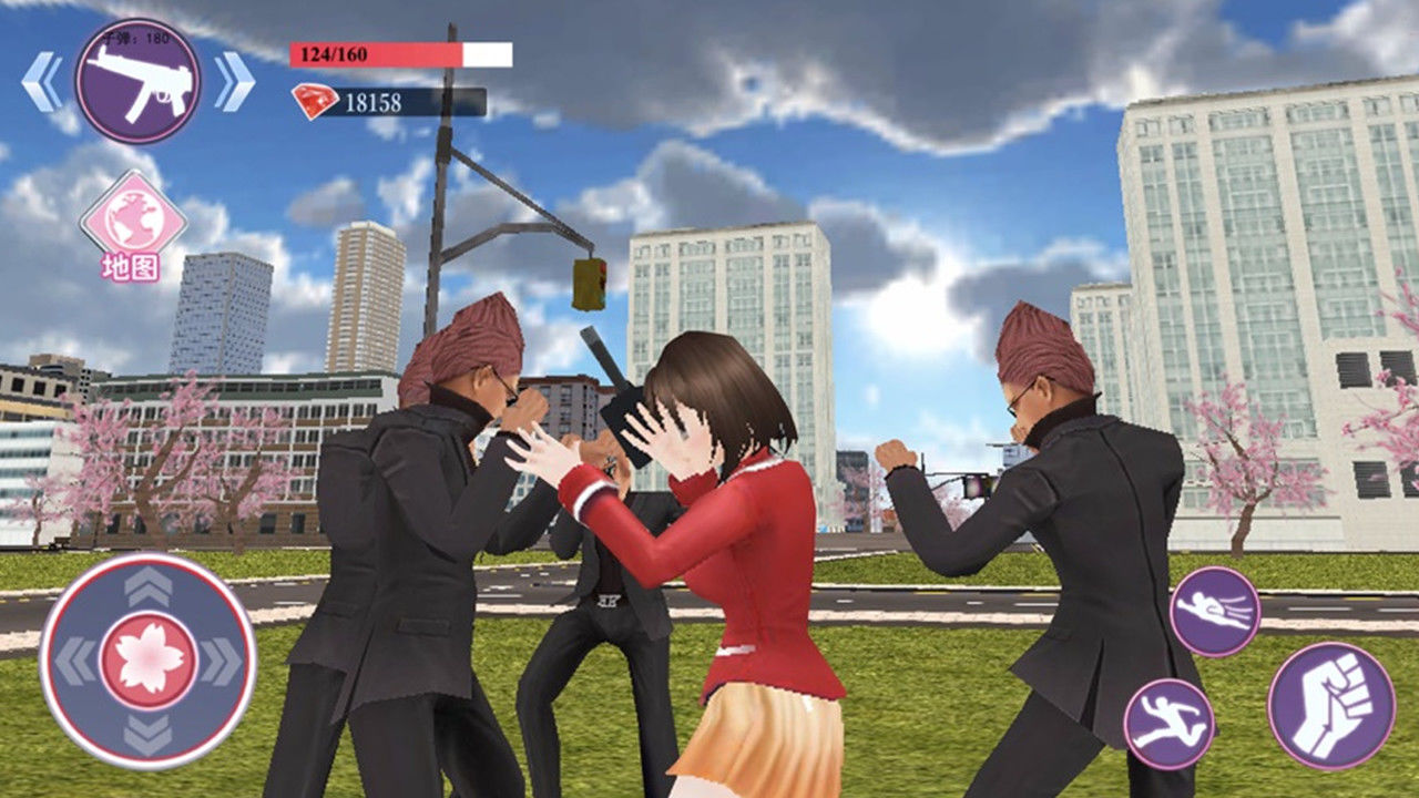 ��Уӣ����������1.1��׿���ͼ3