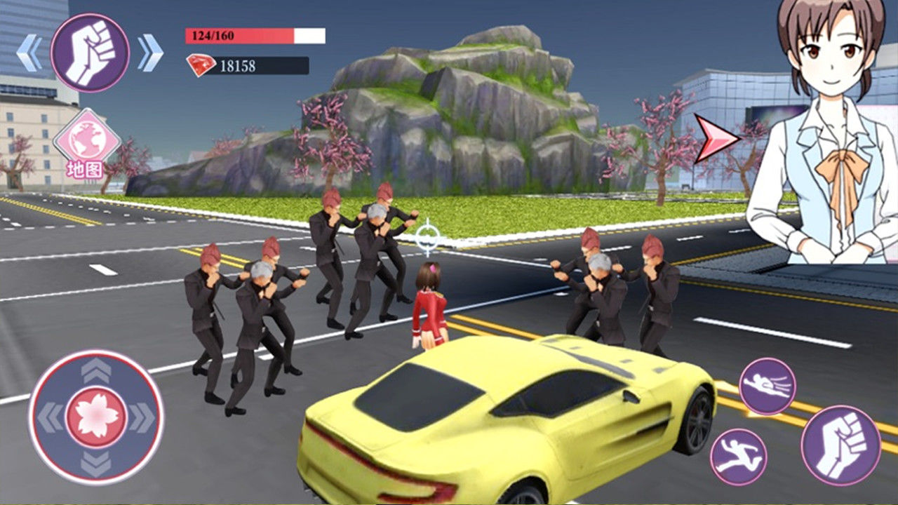 ��Уӣ����������1.1��׿���ͼ2