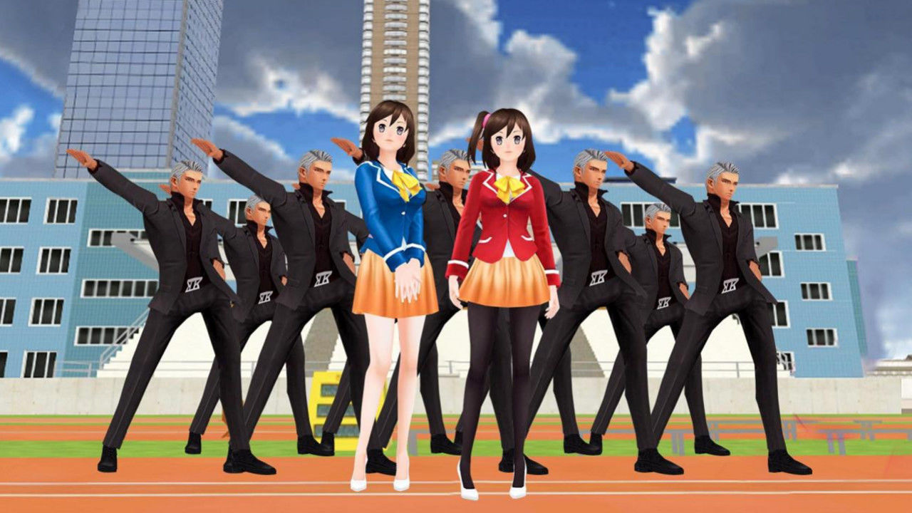 ��Уӣ����������1.1��׿���ͼ0