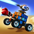 Toy Crash(���ײ������)0.1���İ�