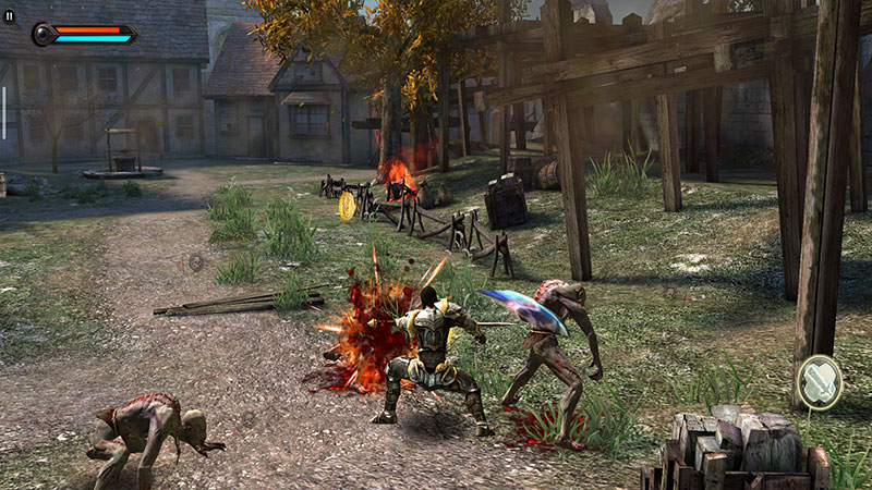 ��Ұ֮Ѫ����޸İ�1.1.5���°��ͼ1