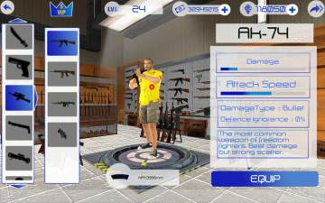 Gangster Town Vice District(���ɳ���ģ��������VIP�ƽ��)��ͼ2