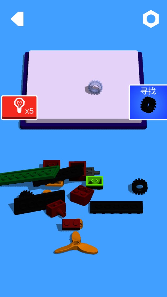 �ڴ�ƴģ�͹ٷ���1.0��׿���ͼ0