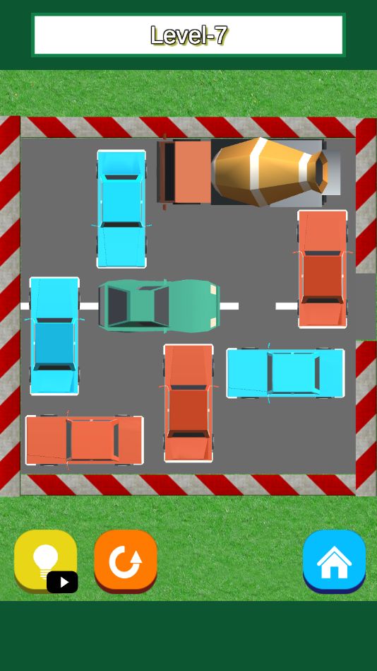 Traffic Jam 3D(���С��ͬѧ����)1.1.3���°汾��ͼ0