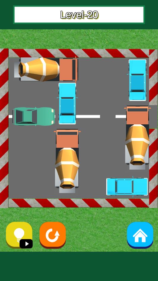 Traffic Jam 3D(���С��ͬѧ����)1.1.3���°汾��ͼ2