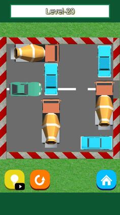 Traffic Jam 3D(���С��ͬѧ����)��ͼ2