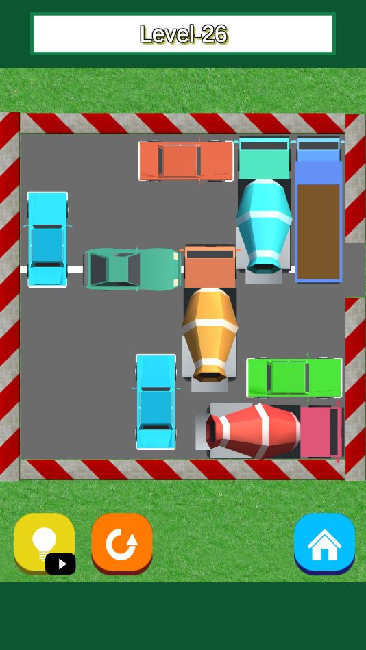 Traffic Jam 3D(���С��ͬѧ����)1.1.3���°汾��ͼ3