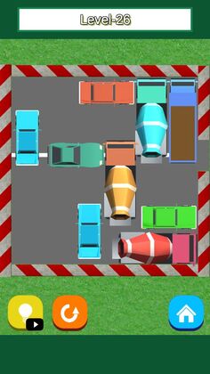 Traffic Jam 3D(���С��ͬѧ����)��ͼ3