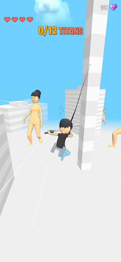 �����ս����������ʯ��2.5.2�ֻ����ͼ3