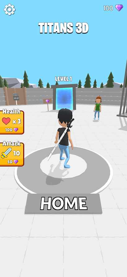 �����ս����������ʯ��2.5.2�ֻ����ͼ0