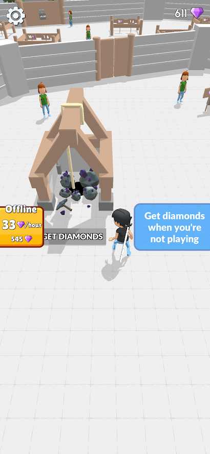 �����ս����������ʯ��2.5.2�ֻ����ͼ2