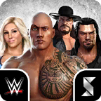 WWE Champions 2021(WWE�ھ���������ʹ�ð�)0.504�ƽ��