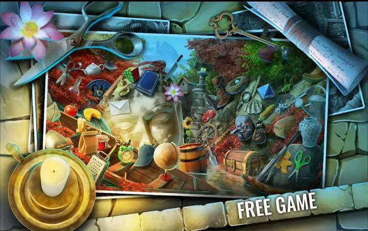 Lost Artifacts(��ʧ���������޽�Ұ�)3.07�ֻ����ͼ0