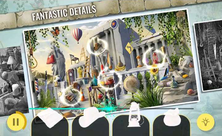 Lost Artifacts(��ʧ���������޽�Ұ�)3.07�ֻ����ͼ2