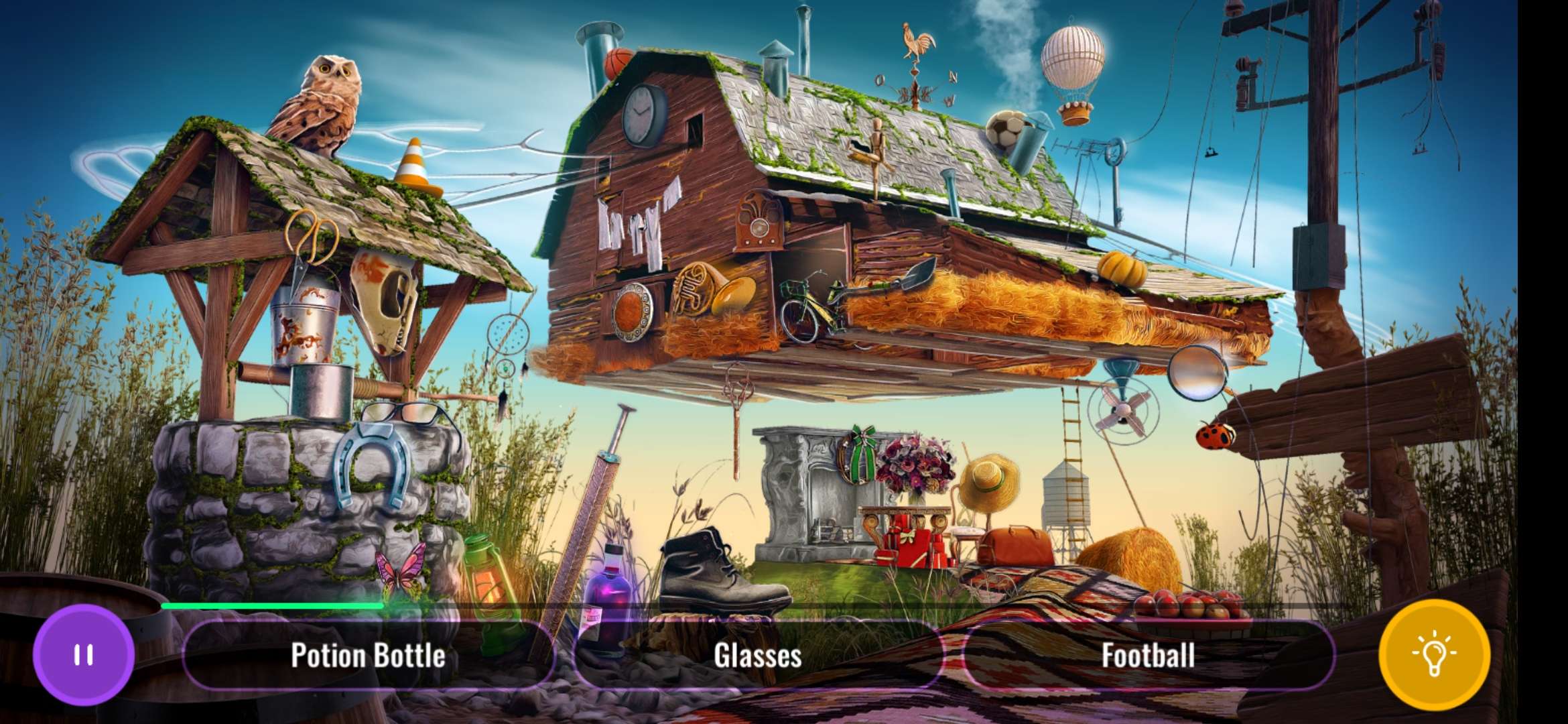 Optical Illusions(��ѧ�������޽�Ұ�)3.07��׿���ͼ2