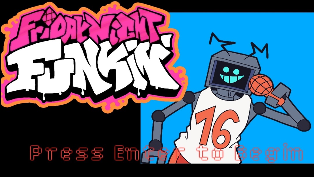 Friday Night Funkin(ɫ֮ҹģ)0.2.7.1׿ͼ2