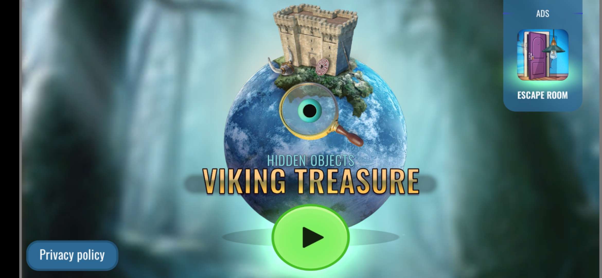 Viking Treasure(ά���������޽�Ұ�)3.07��׿���ͼ0