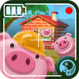 The Three Little Pigs(��ֻС�����鷳���޽�Ұ�)3.07��׿��