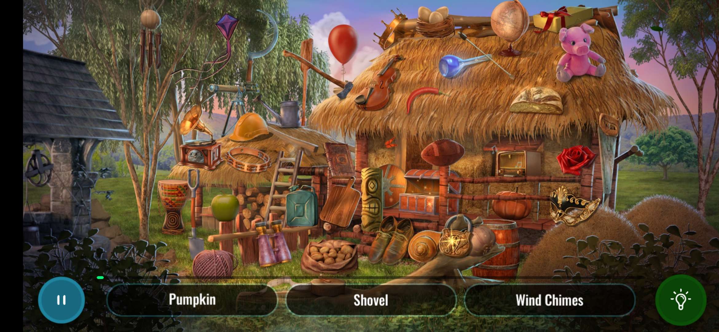 The Three Little Pigs(��ֻС�����鷳���޽�Ұ�)3.07��׿���ͼ0