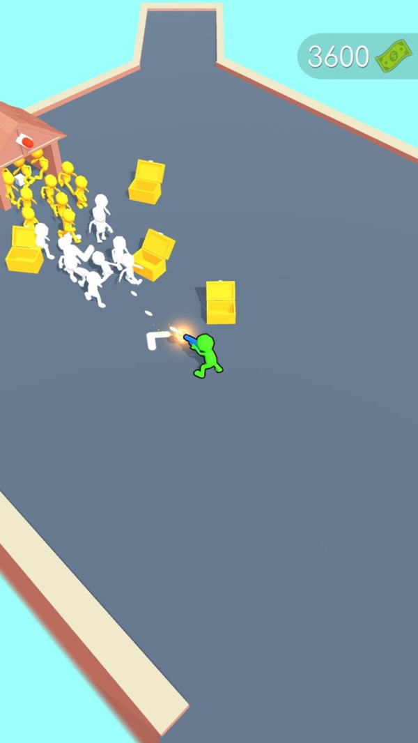 �ݶ�ɱ�ֹٷ���2.0��׿���ͼ0