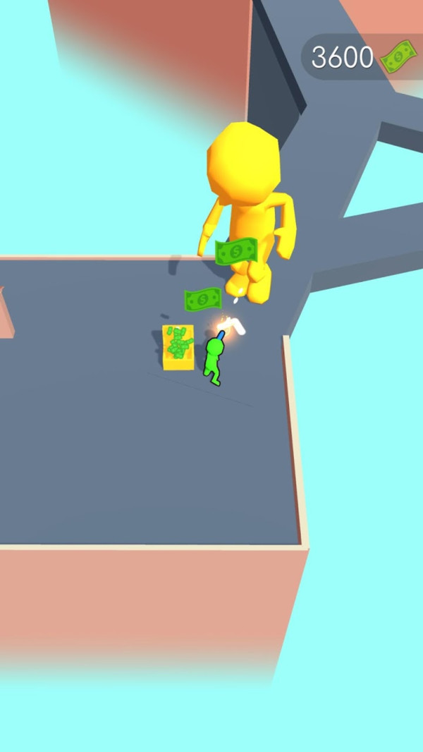 �ݶ�ɱ�ֹٷ���2.0��׿���ͼ3