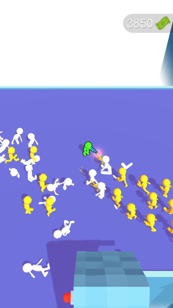 �ݶ�ɱ�ֹٷ���2.0��׿���ͼ1