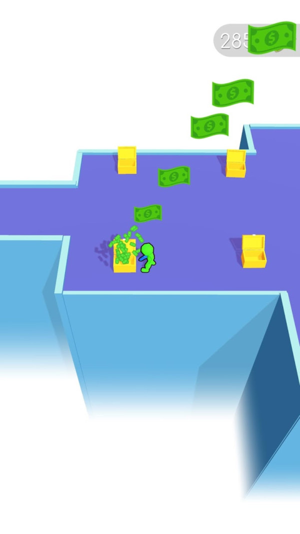 �ݶ�ɱ�ֹٷ���2.0��׿���ͼ2