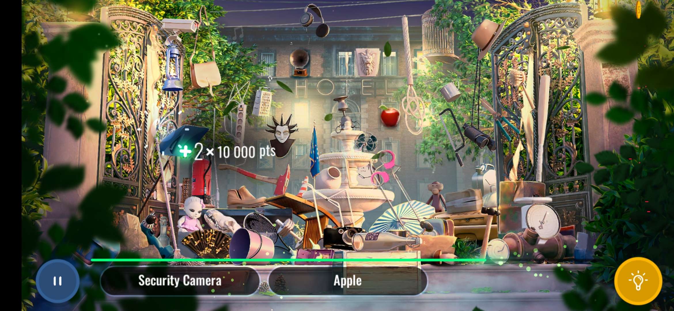 Haunted Hotel(�ֹ����ù����޽�Ұ�)3.07��׿���ͼ0