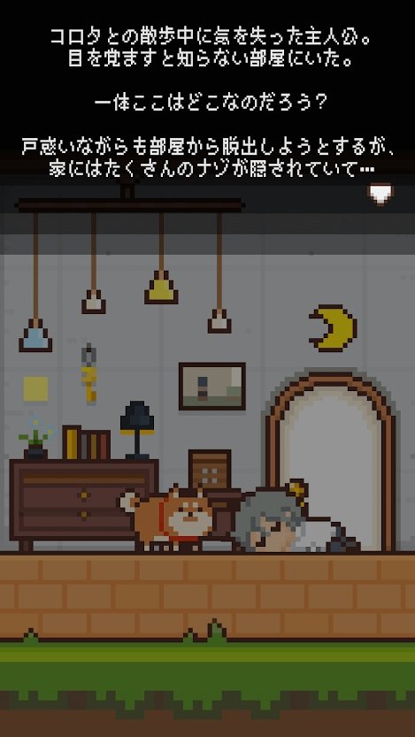 像素屋破解版1.2.1免广告版截图0