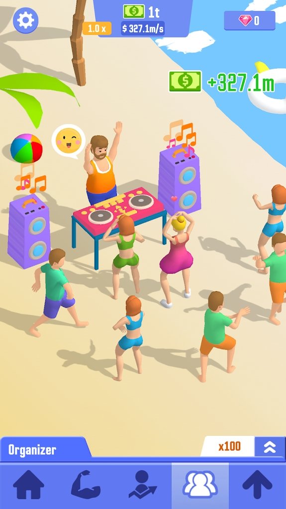 Idle Success(���óɹ�����ģ�����޽�Ұ�)1.6.2��׿���ͼ1