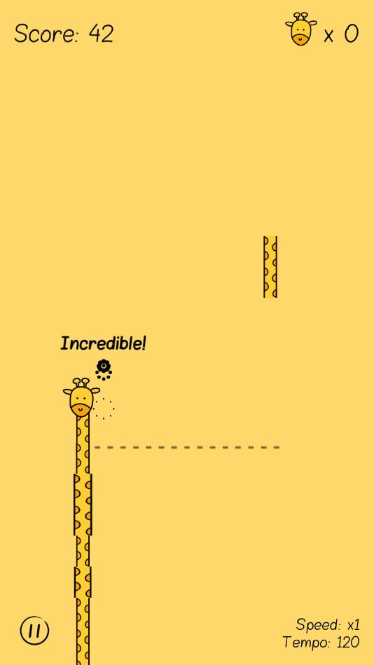 Like A Giraffe!(�񳤾�¹һ������)1.2.1���°��ͼ3