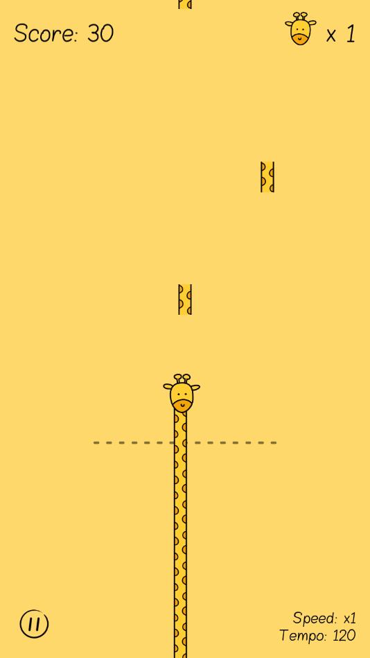 Like A Giraffe!(�񳤾�¹һ������)1.2.1���°��ͼ2