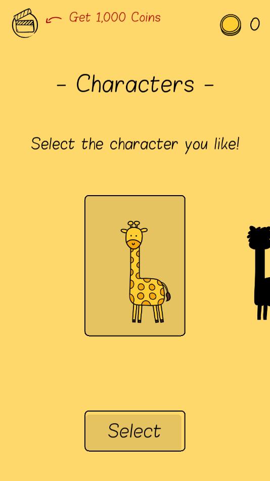 Like A Giraffe!(�񳤾�¹һ������)1.2.1���°��ͼ1