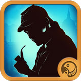 Sherlock Holmes(����˸���Ħ˹���޽�Ұ�)3.07��׿��