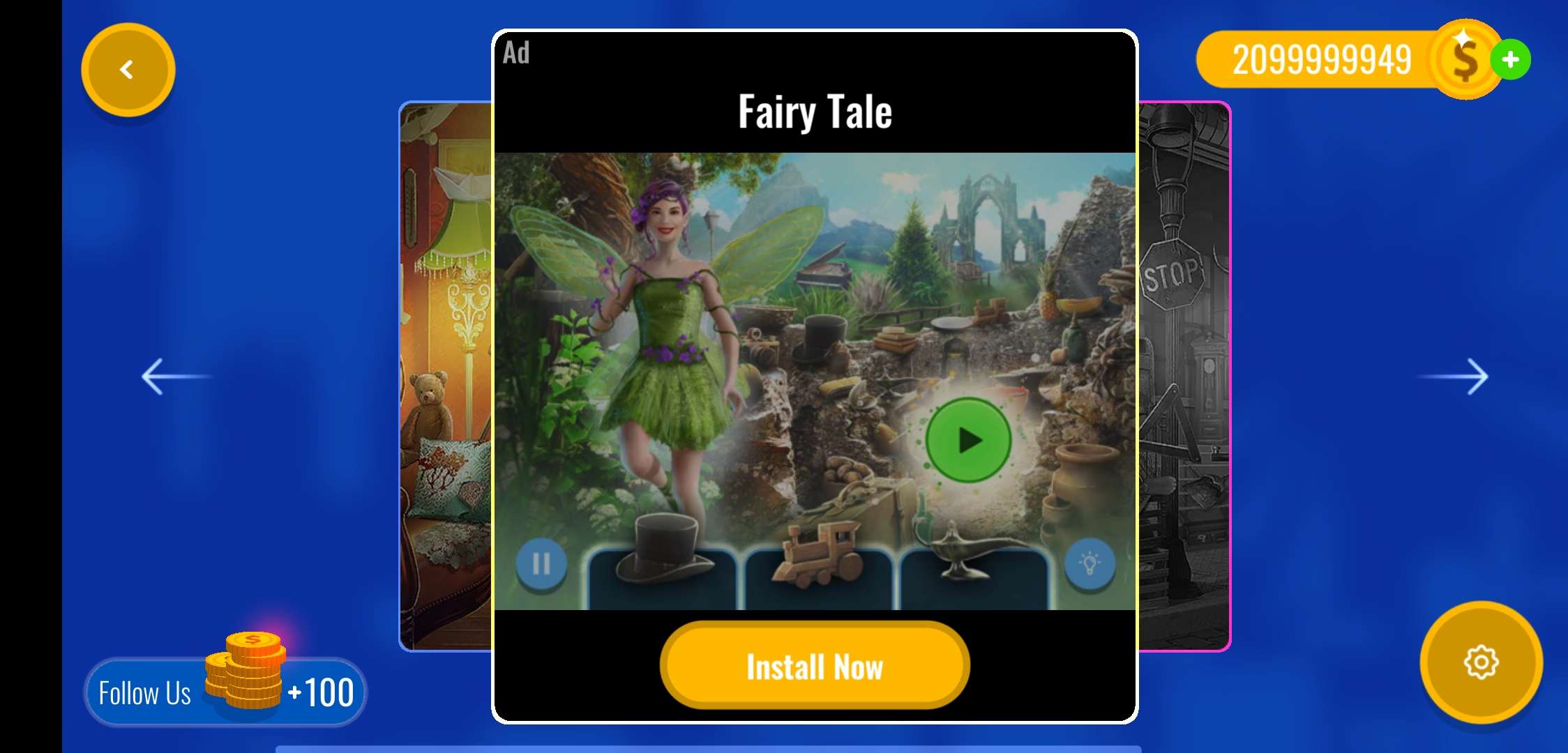 Sherlock Holmes(����˸���Ħ˹���޽�Ұ�)3.07��׿���ͼ2