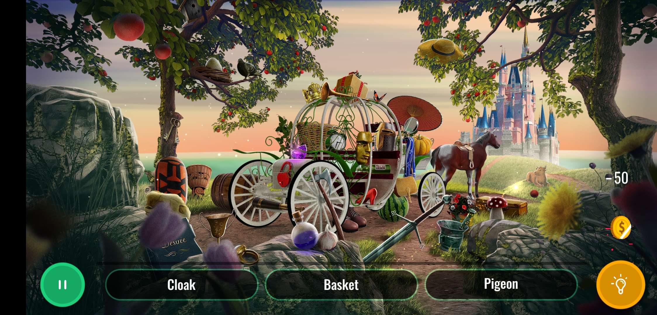 Sleeping Beauty(Ѱ��˯�������޽�Ұ�)3.07��׿���ͼ0