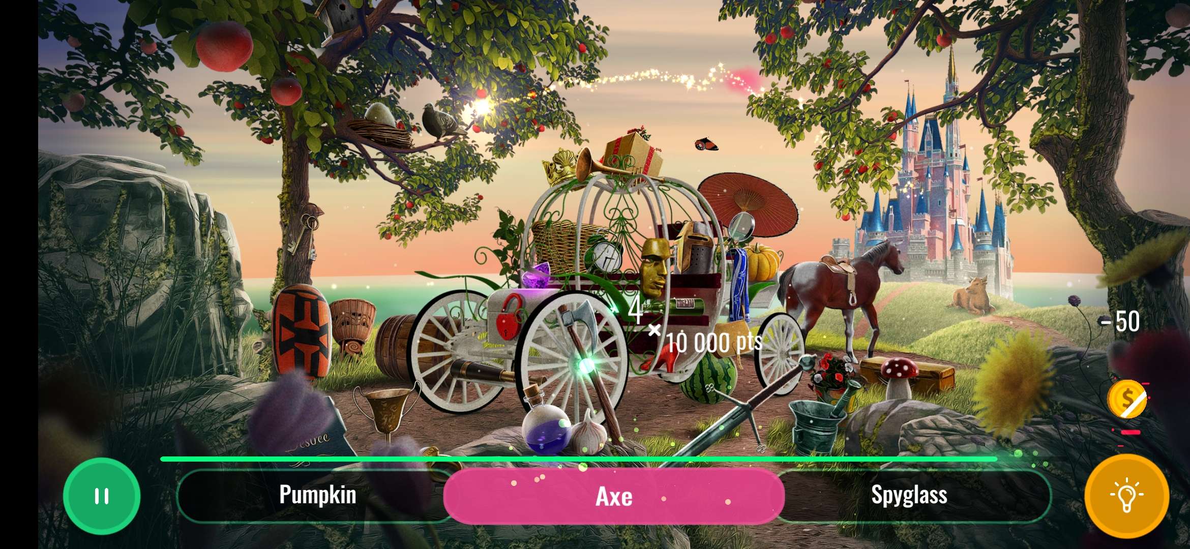 Sleeping Beauty(Ѱ��˯�������޽�Ұ�)3.07��׿���ͼ3