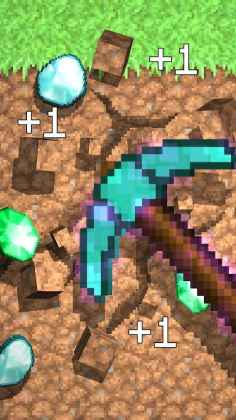 PickCrafter(ҵɿϷ޸İ)ͼ0
