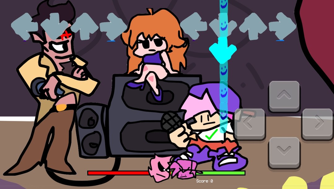 ��ɫ������֮ҹɳ�������0.2.7.1��׿���ͼ0